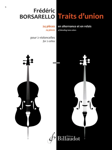 Traits d’union Visuell